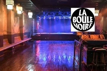 La boule noire