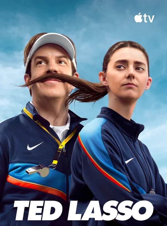 Le retour de TED version Féminin