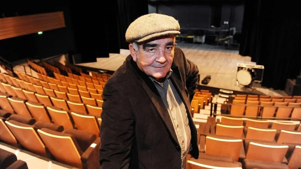 Jean-Louis Fouquier le créateur des Francofolies