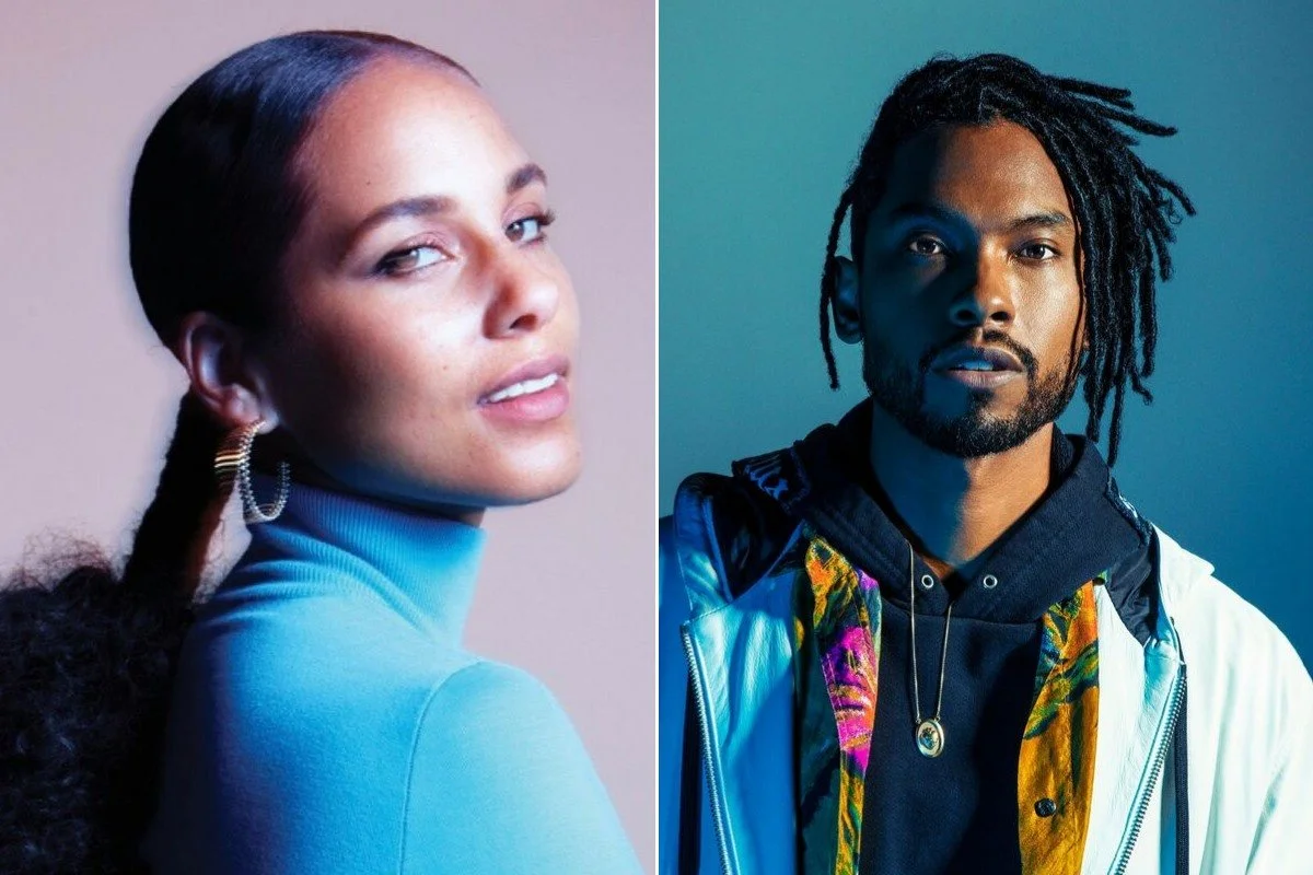 Concert Alicia keys and miguel.jpg