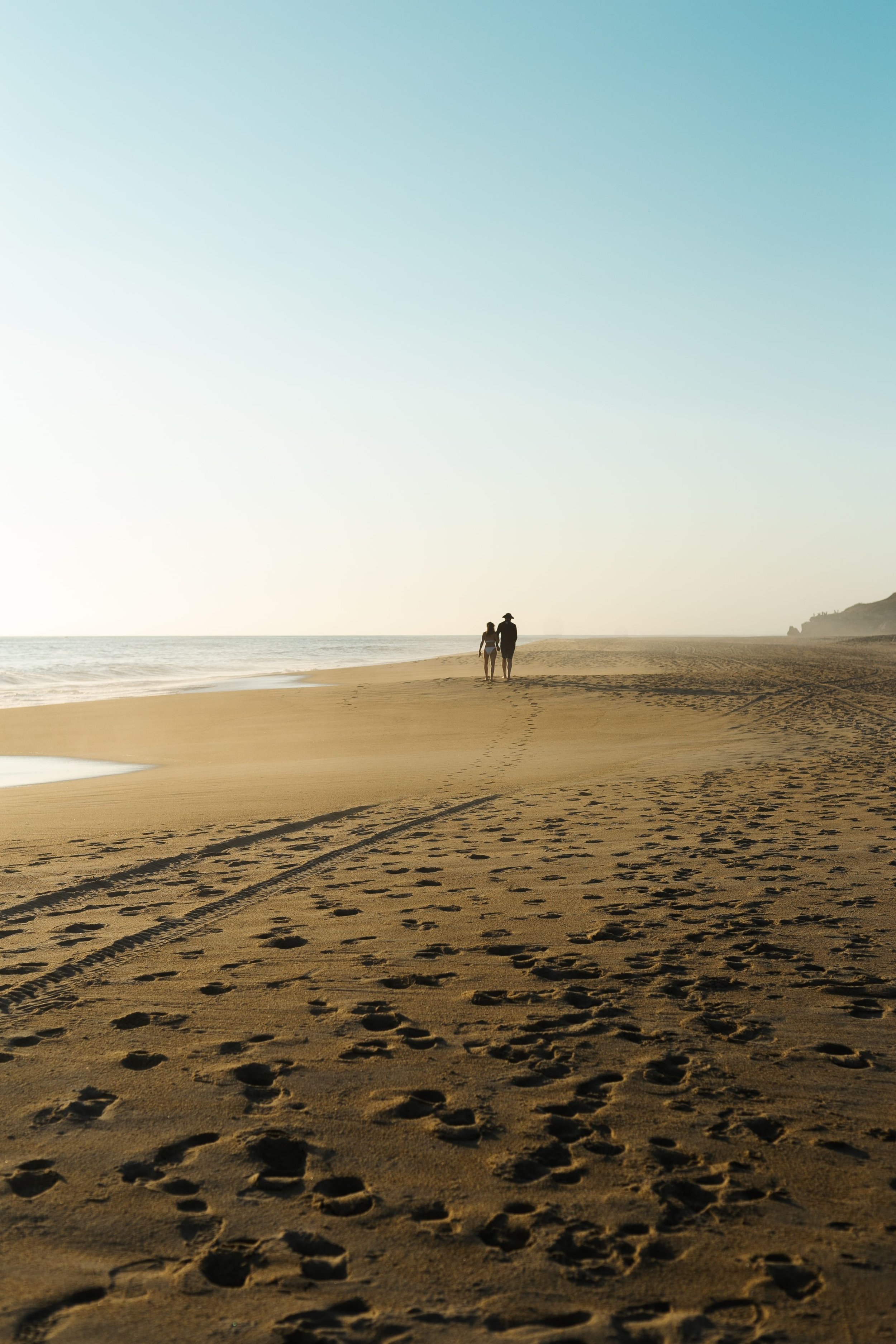 Walking Beside You - $799/month