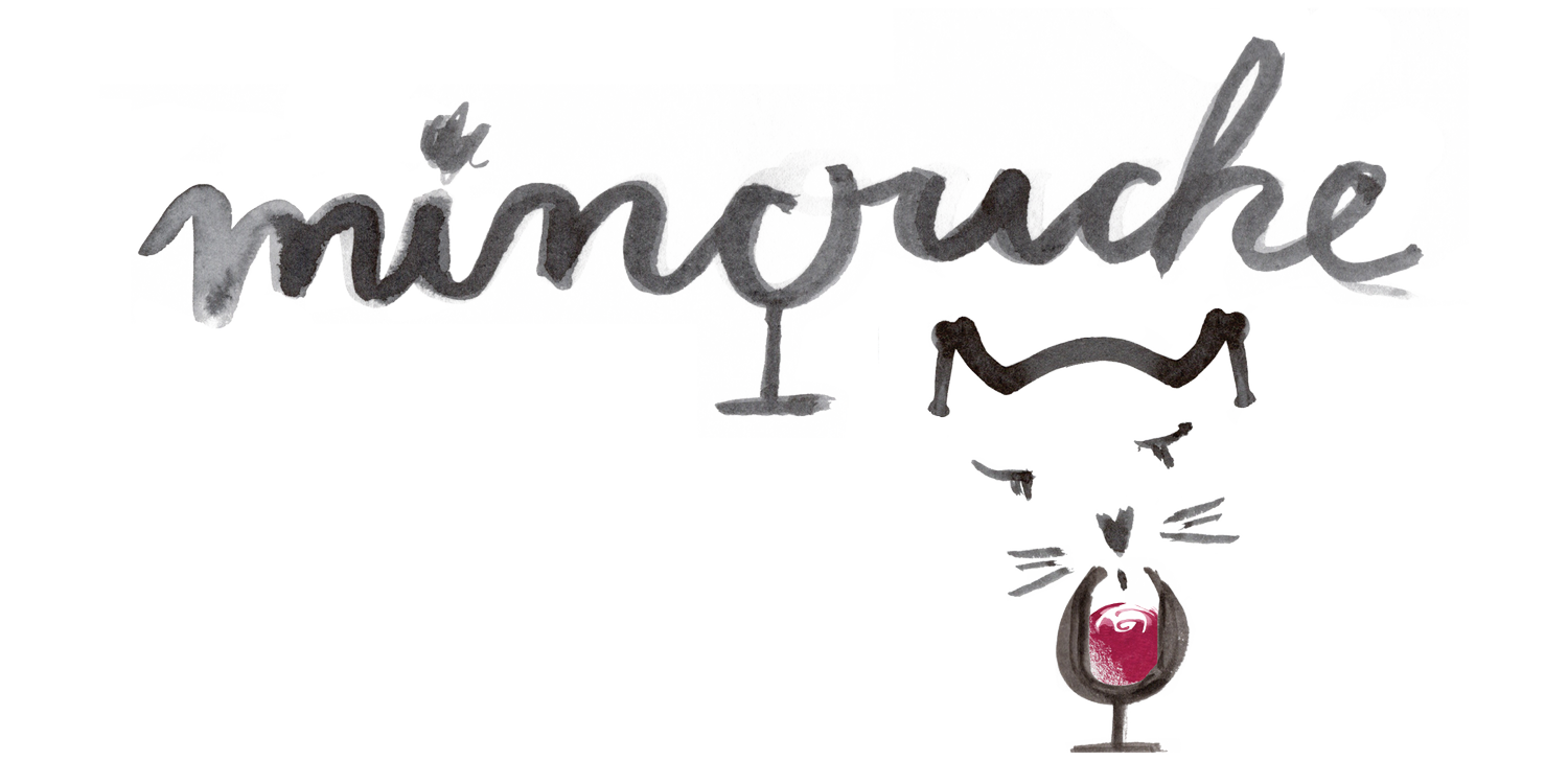Minouche