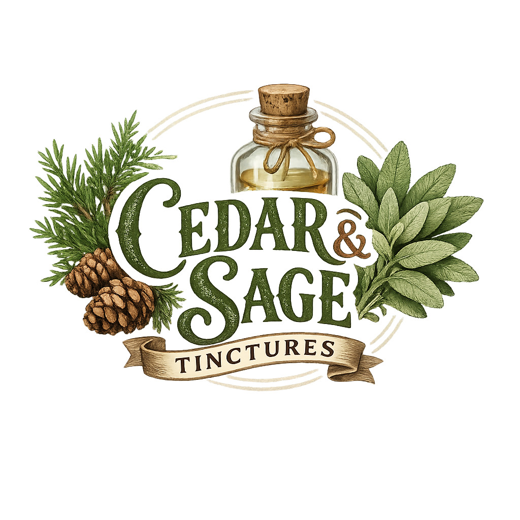cedar&amp;sage