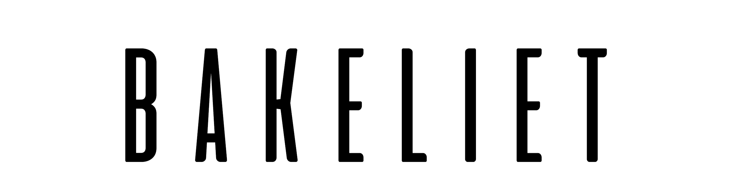 Café Bakeliet