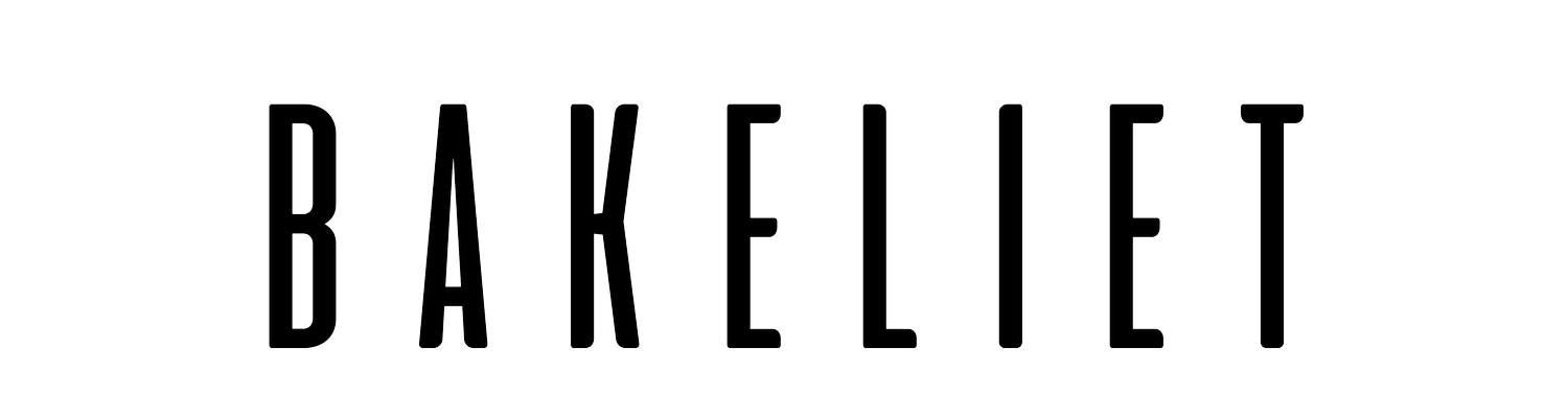 Café Bakeliet