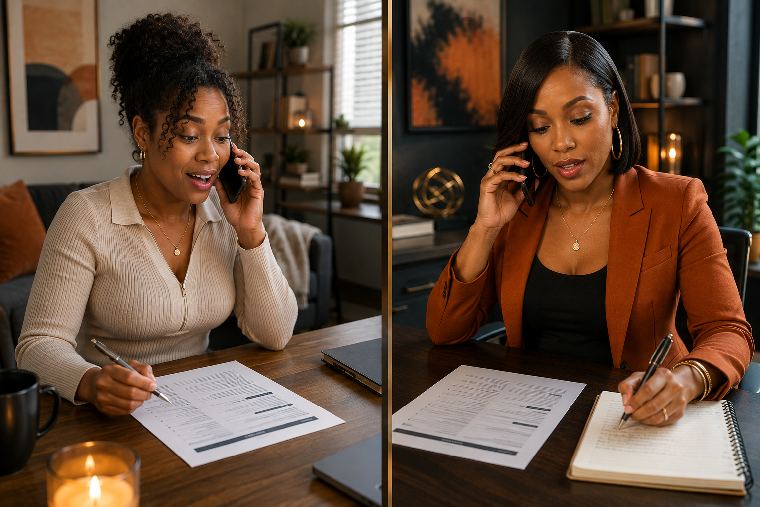 Resume Review