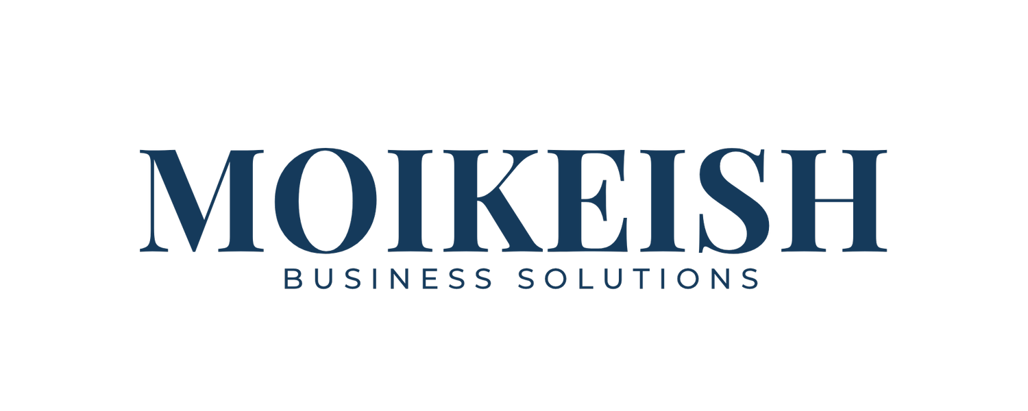 Moikeish Business Solutions LLC