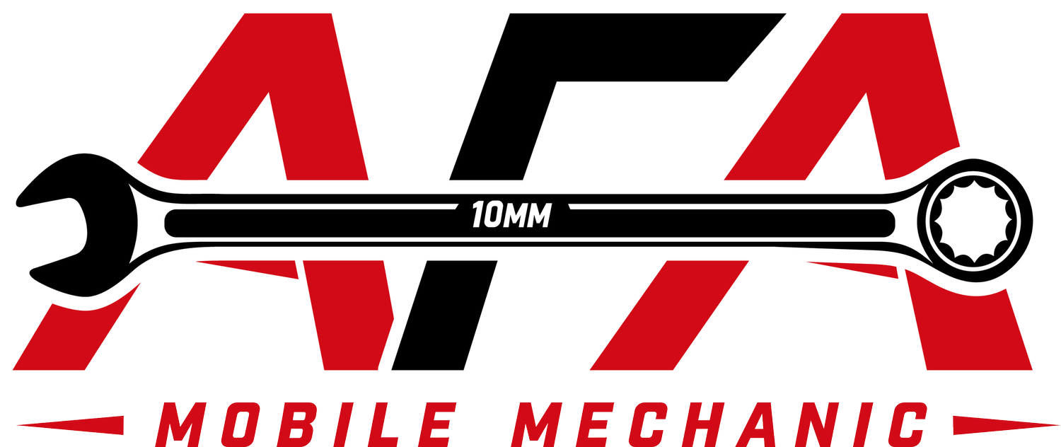 afa mobile mechanic
