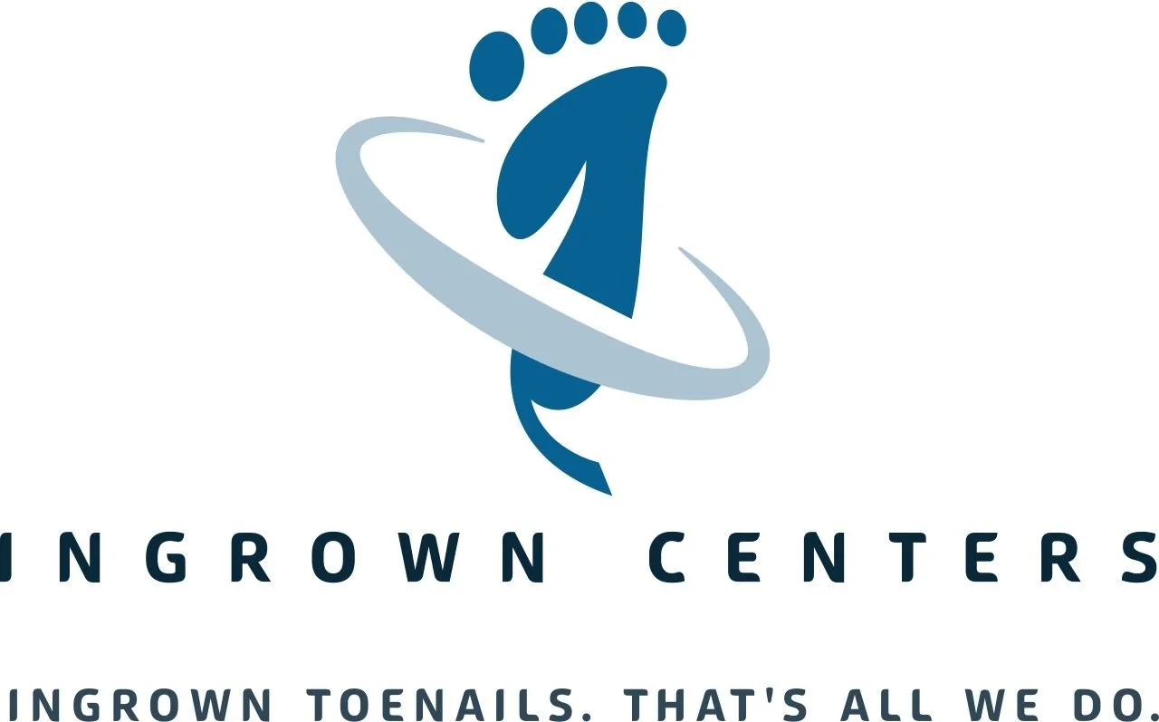 Ingrown Toenails 