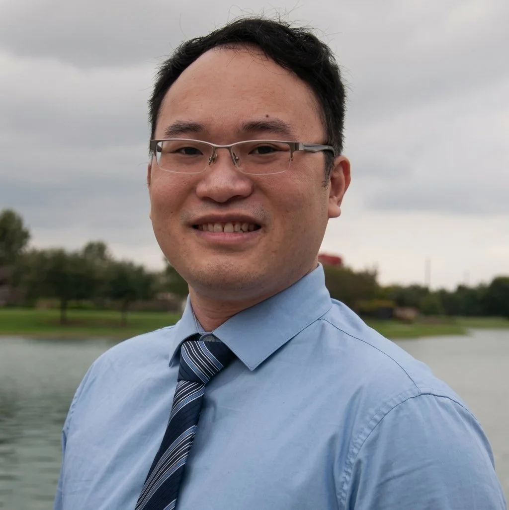 DR. CHRIS VU