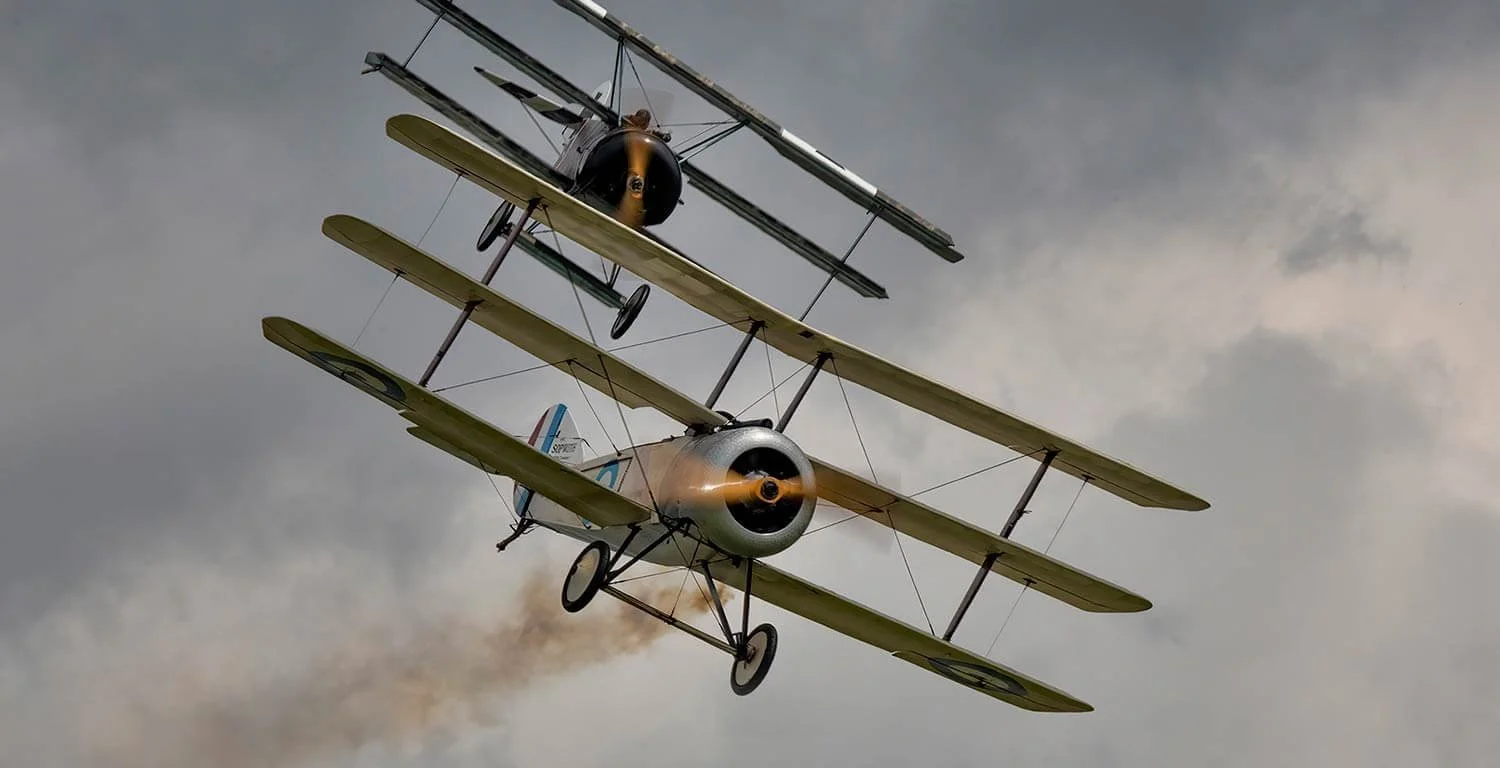 Lincolnshire/Rutland Breakfast Meet