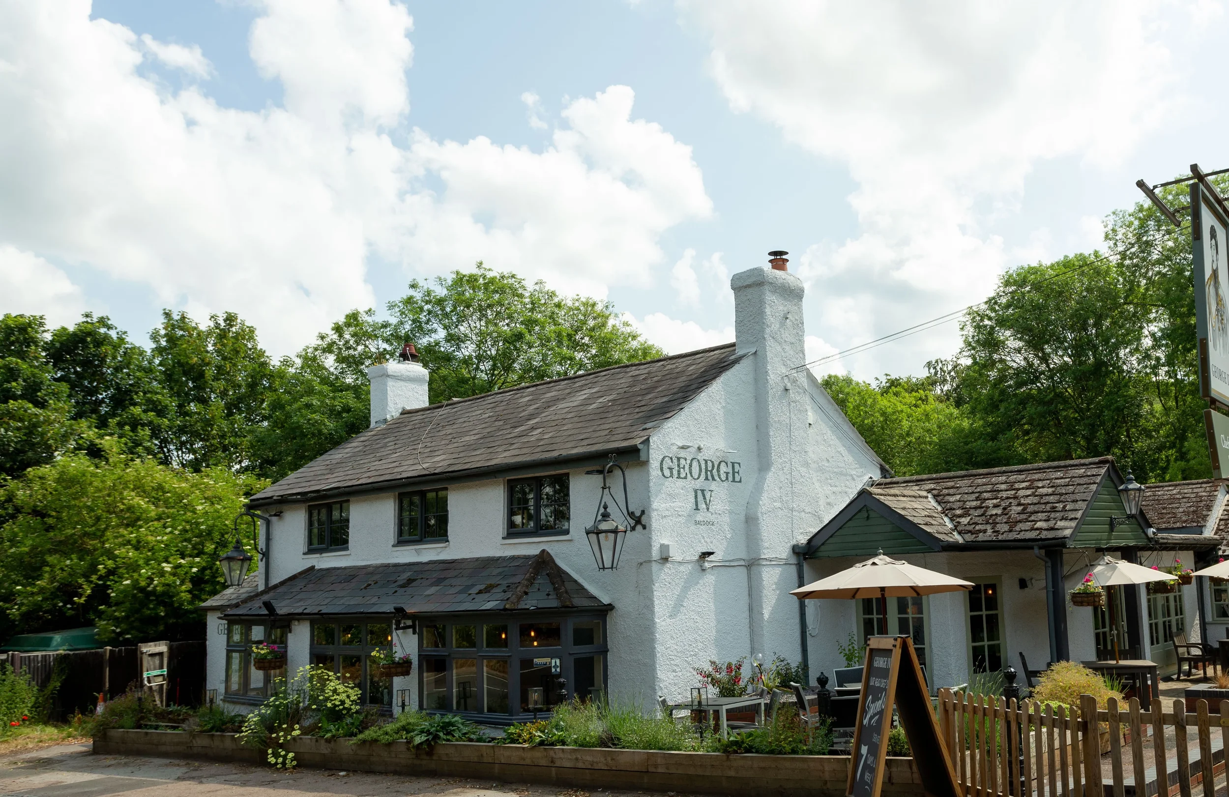 Home Counties Monthly Meet