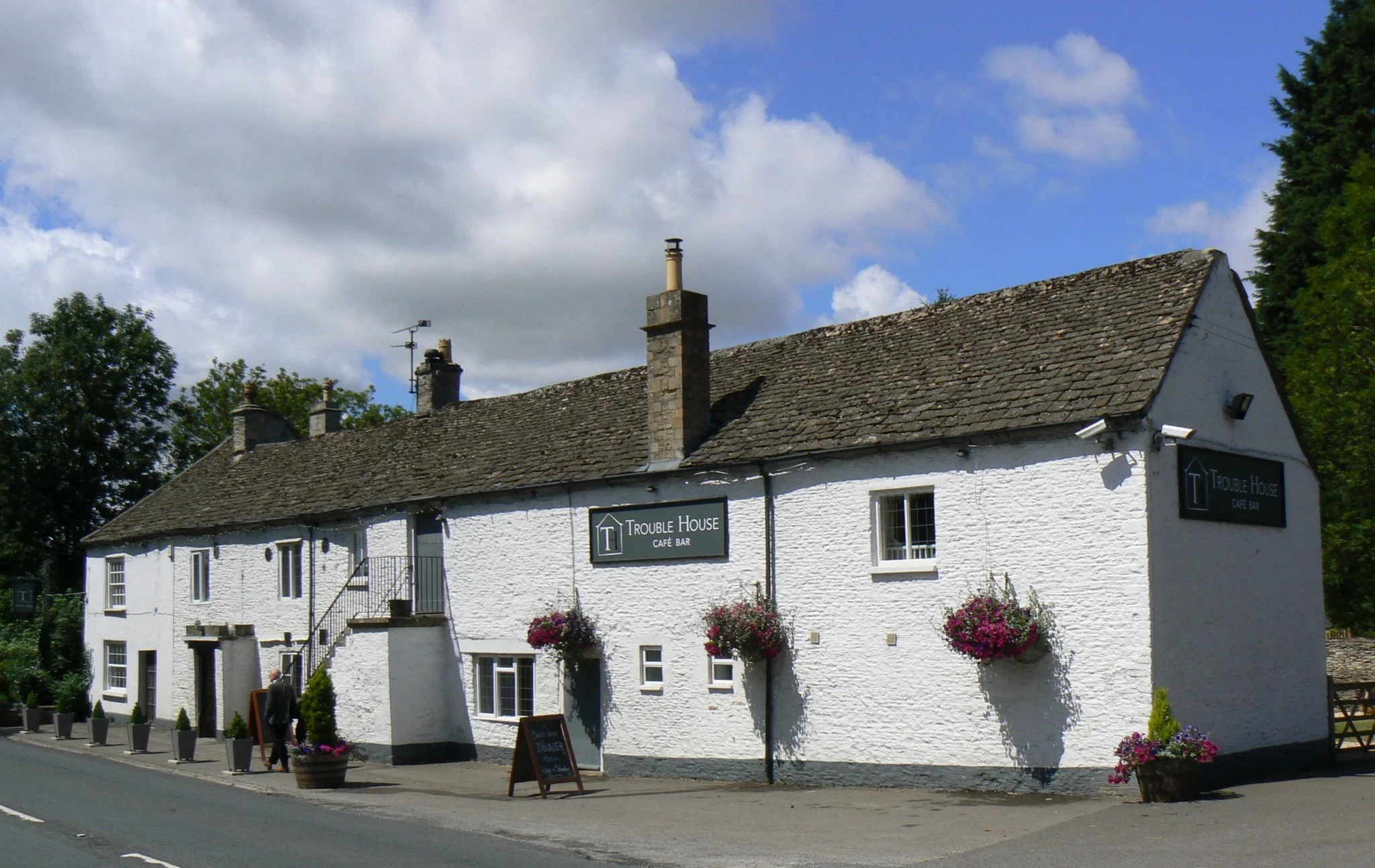 Western Shires Breakfast Meet