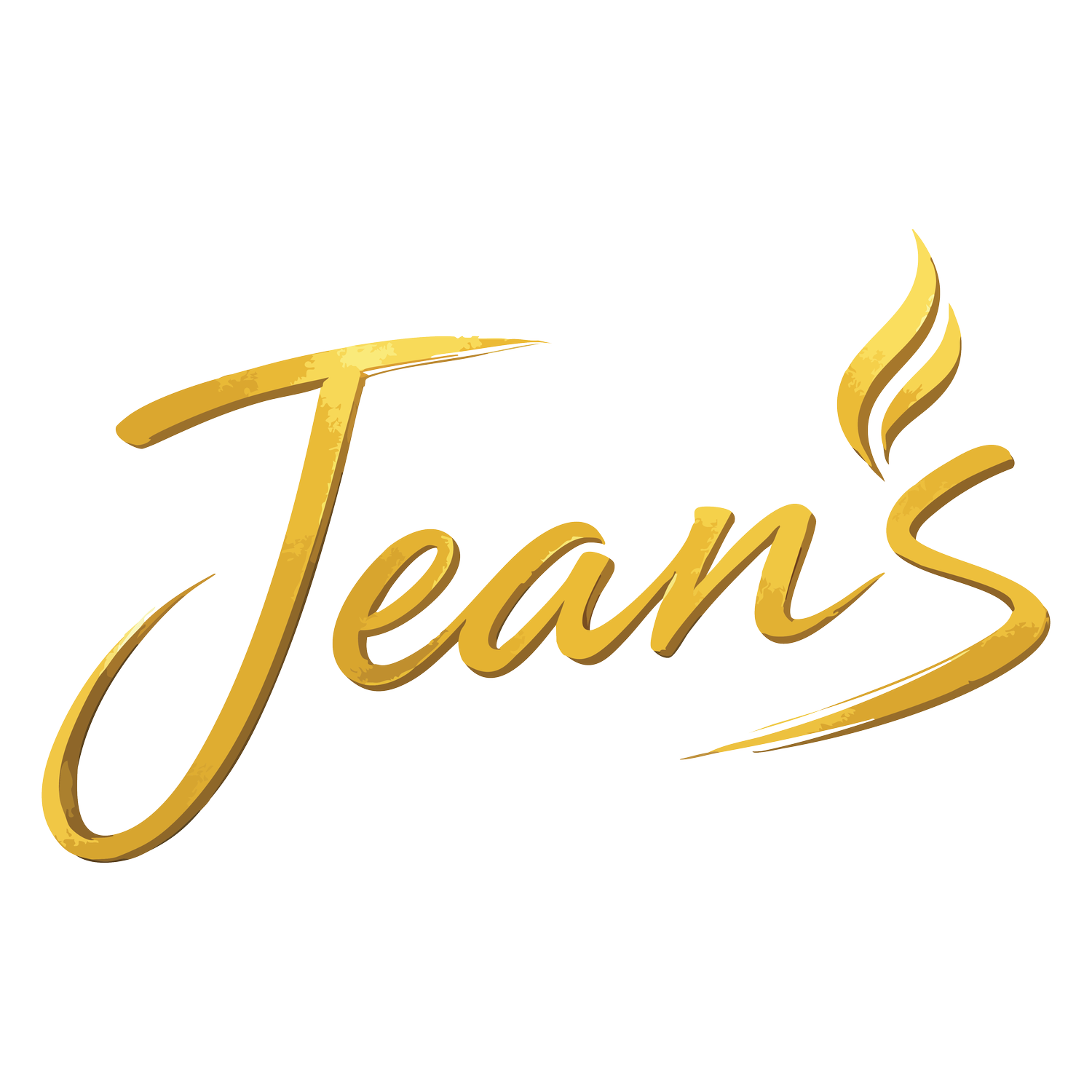 Jean's