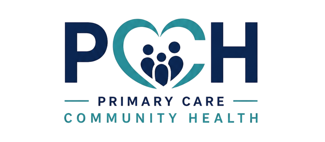 Primary Care Community Health 