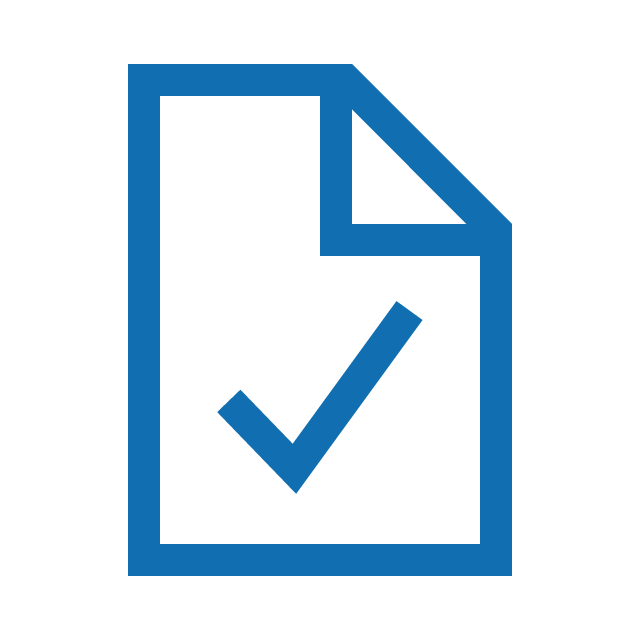 Vision Development Center | Checklist of Symptoms