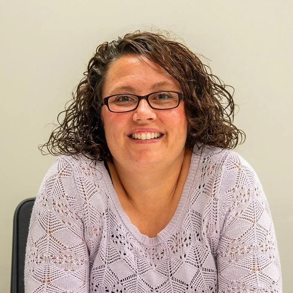 Rebecca Klem | Therapist | Vision Development Center