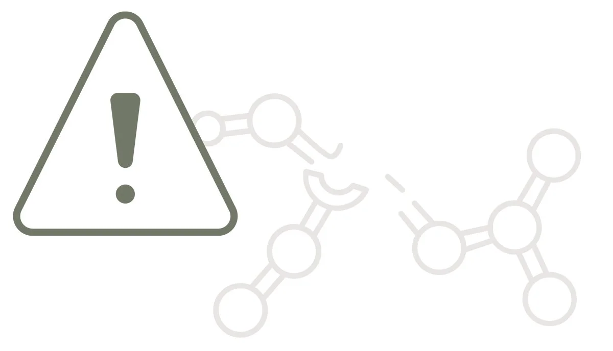 Broken Link | Caution Image | Vision Development Center