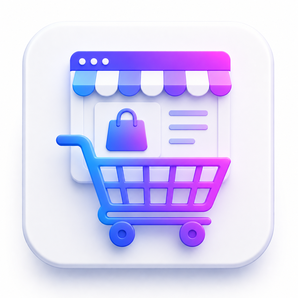 E-Commerce Store Development