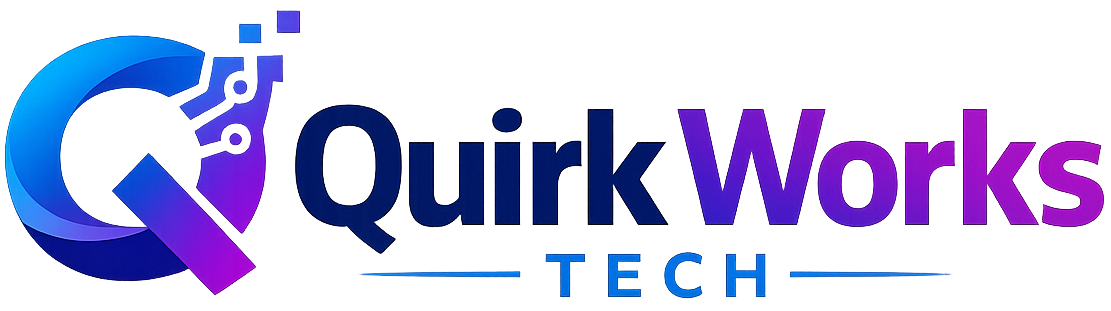QuirkWorks Tech INC