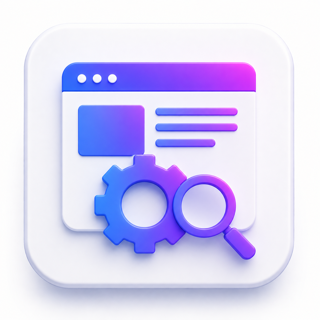 Technical SEO Foundation Setup