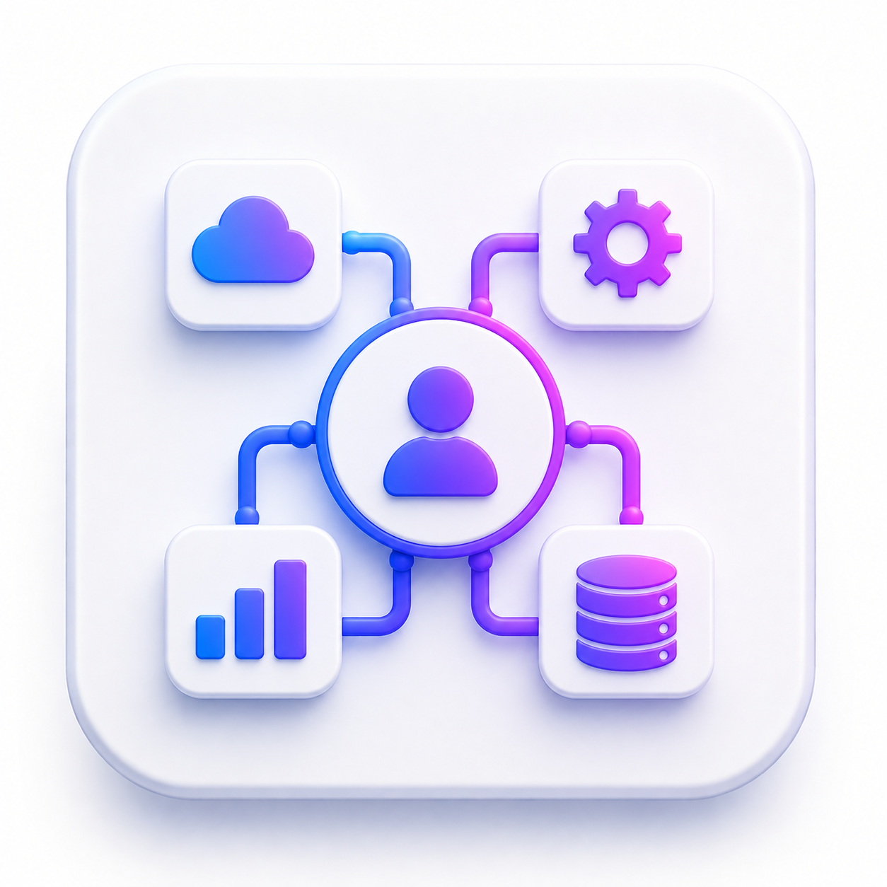CRM & Third-Party API Integration