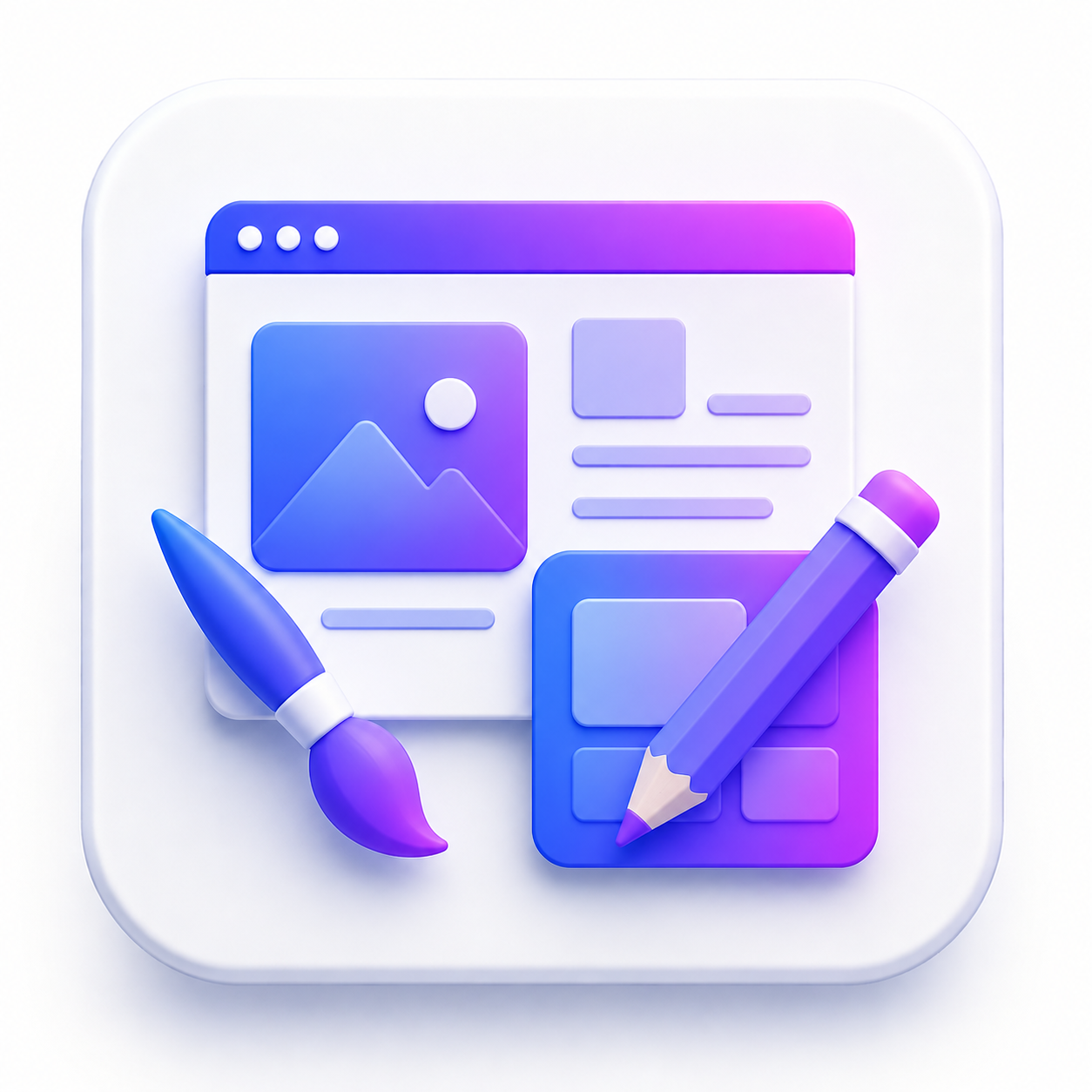 Business Website Redesign