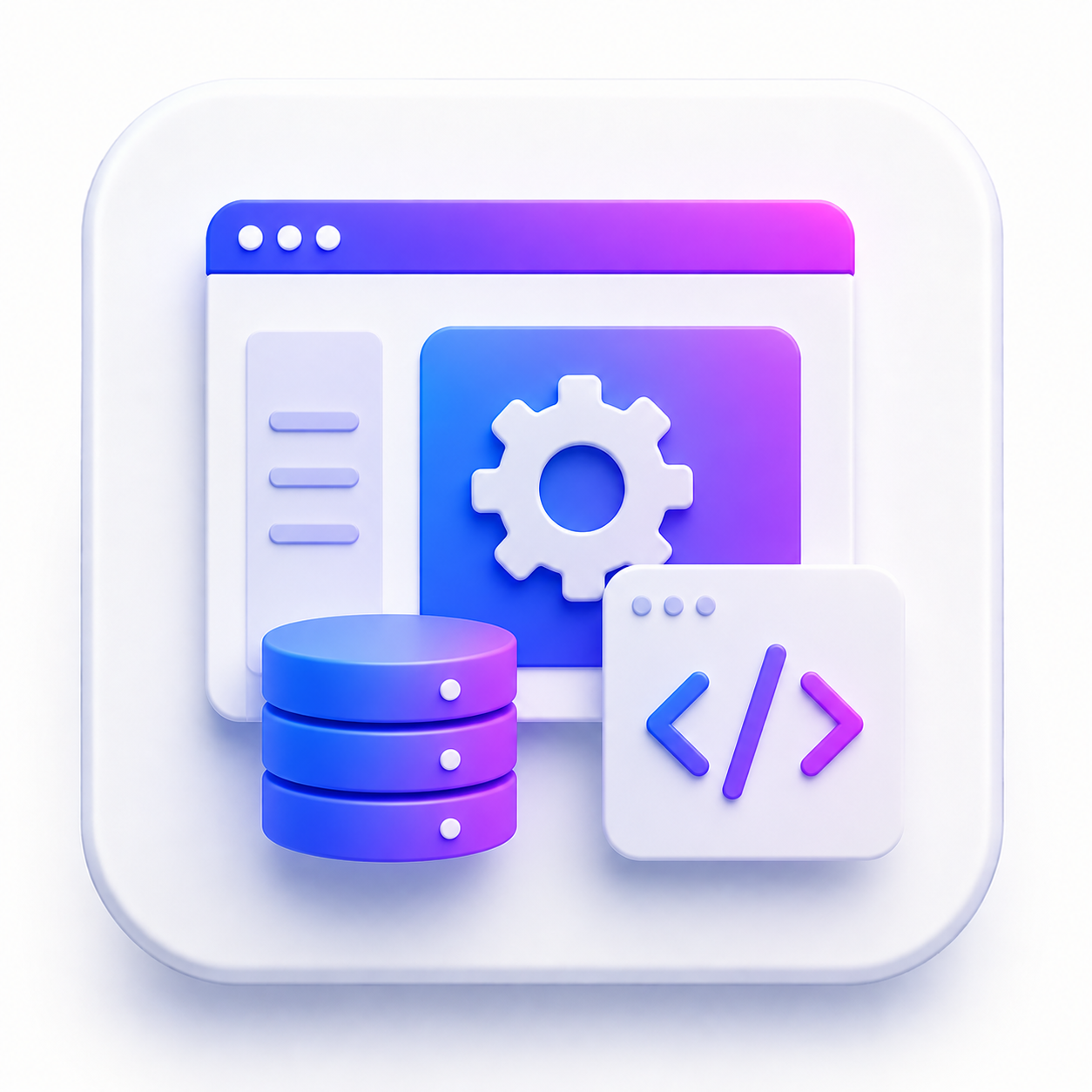 Custom CMS Development