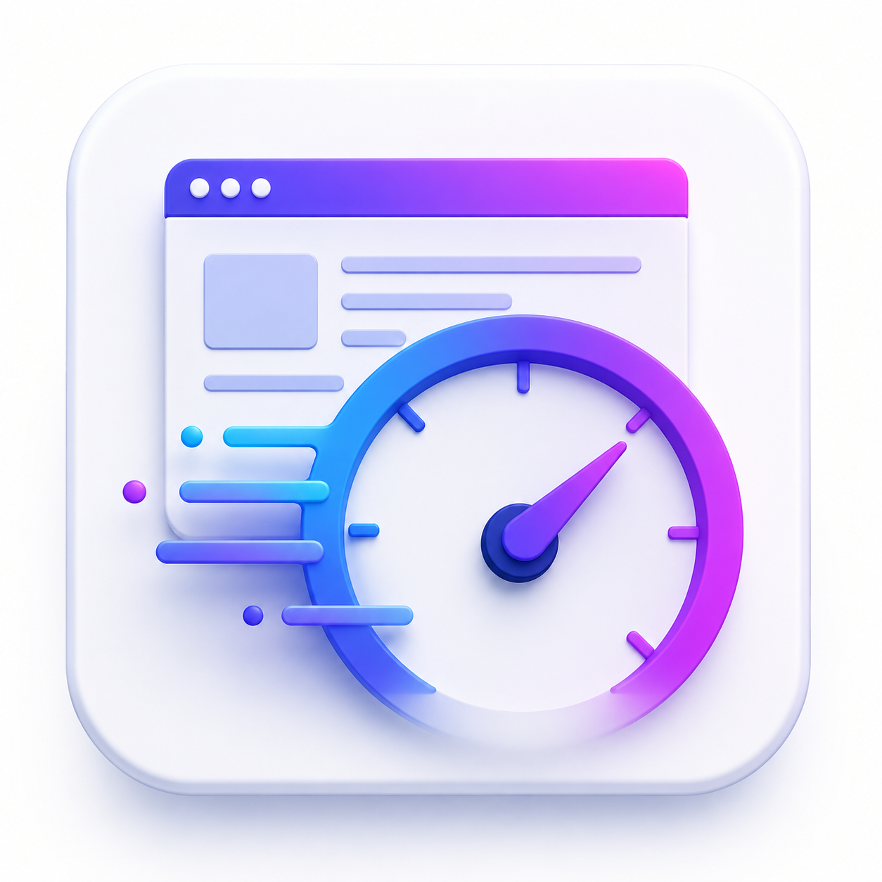 Website Performance Optimization