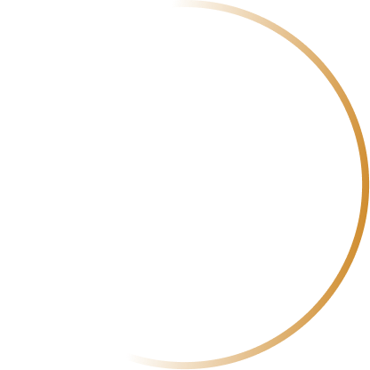 Half of a circle