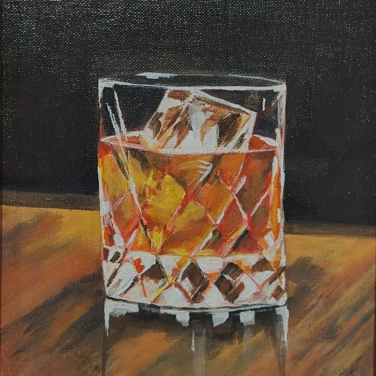 "Palmers Pour"
