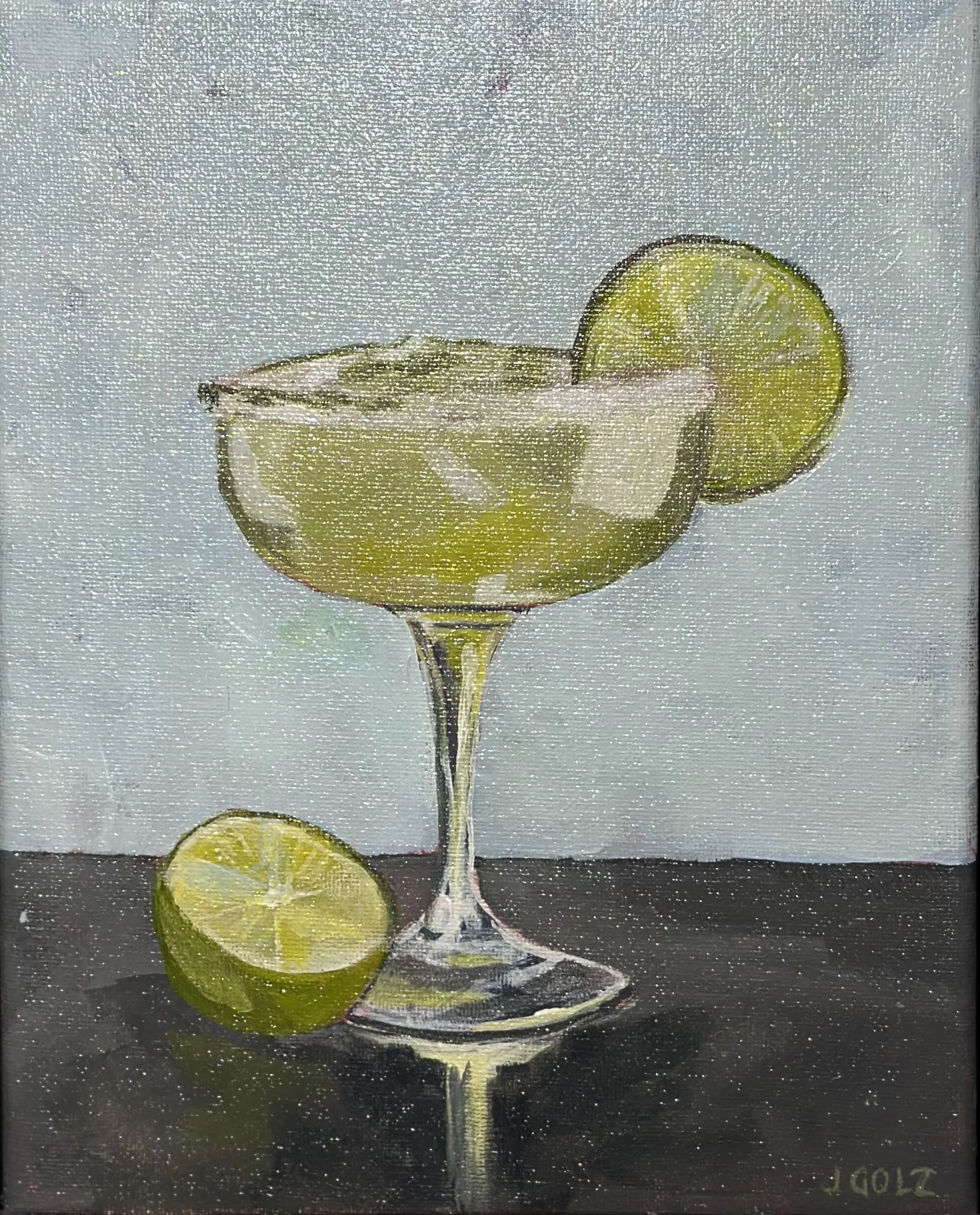 "Margaritaville"