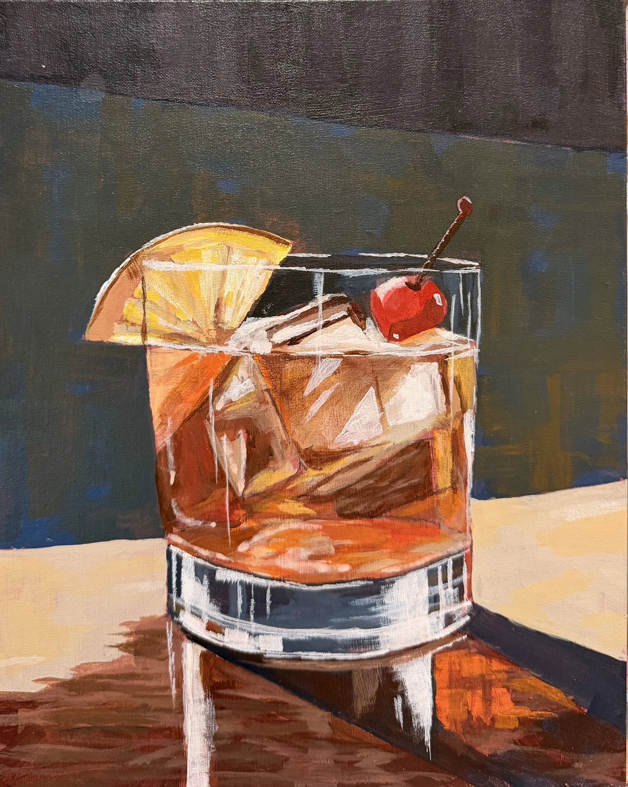 "Happy Hour"