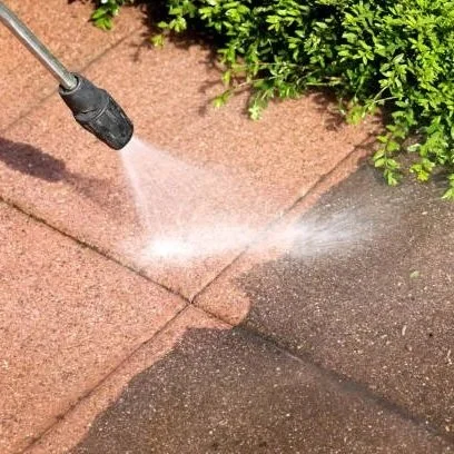 Power Wash/Pressure Wash