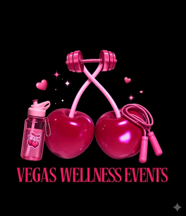 ~ EXCLUSIVE ~ Vegas Wellness Events Meal Package
