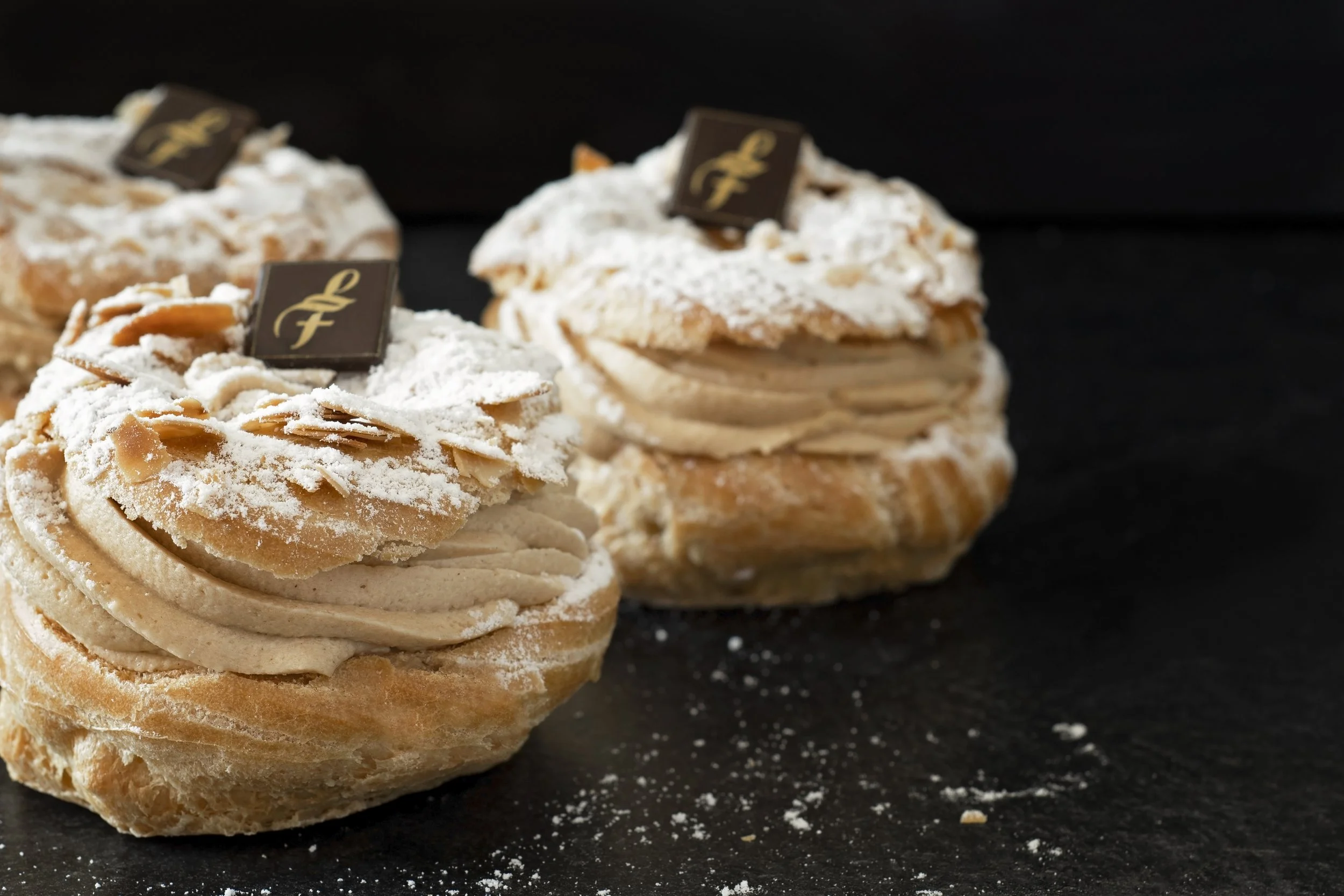 Paris-Brest