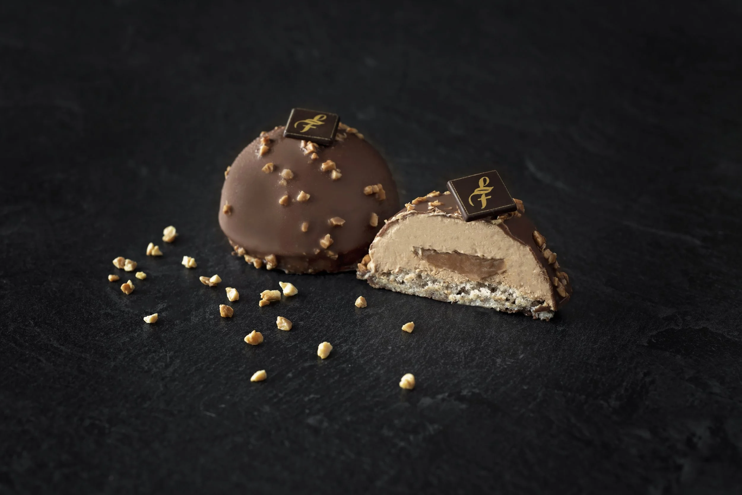 Choco-caramel
