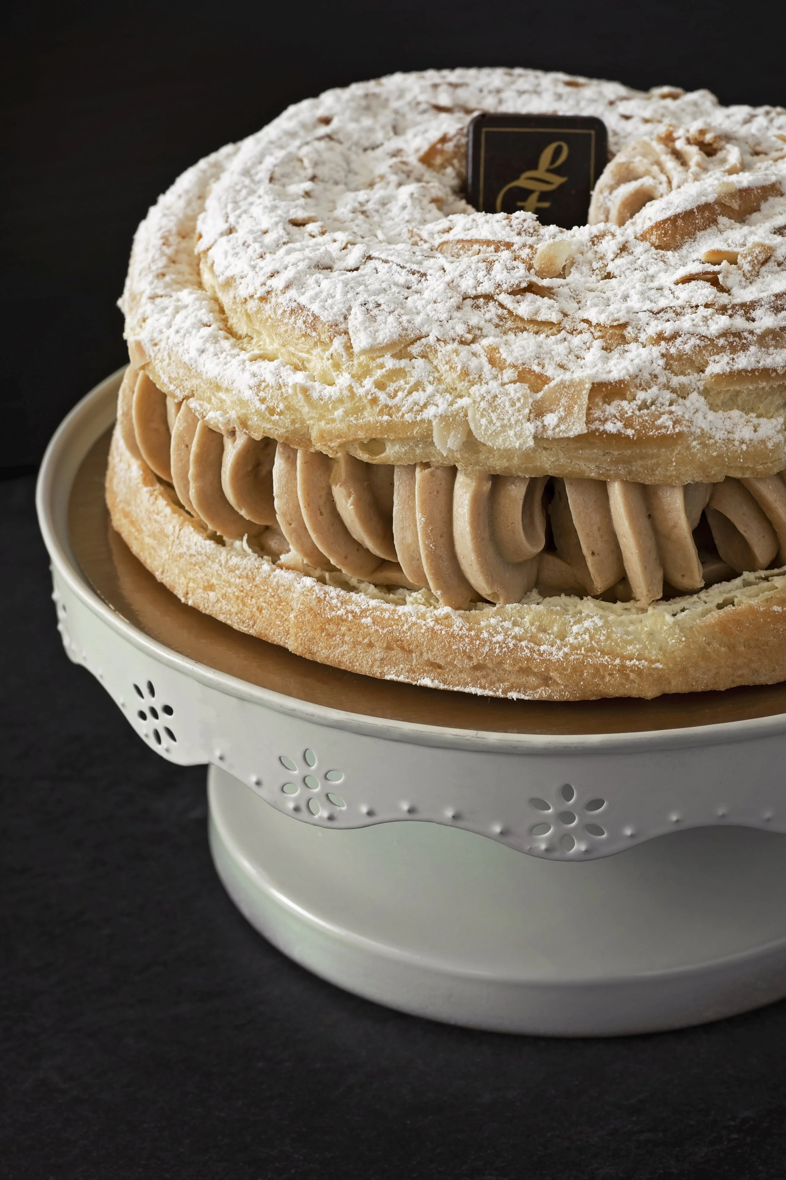 Paris-Brest