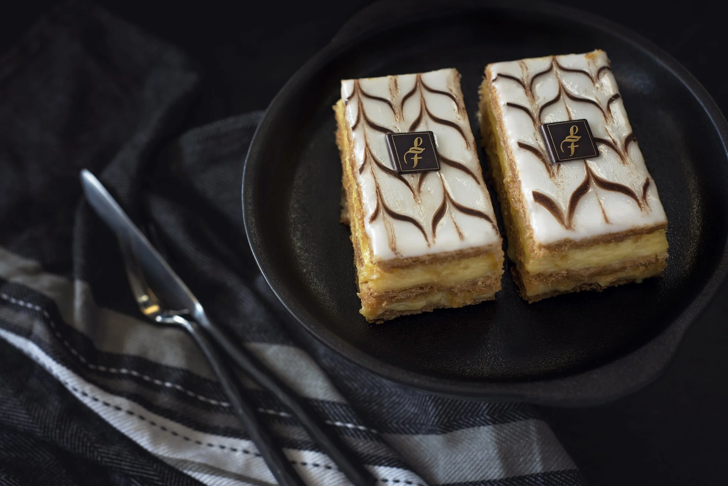 Mille-feuille