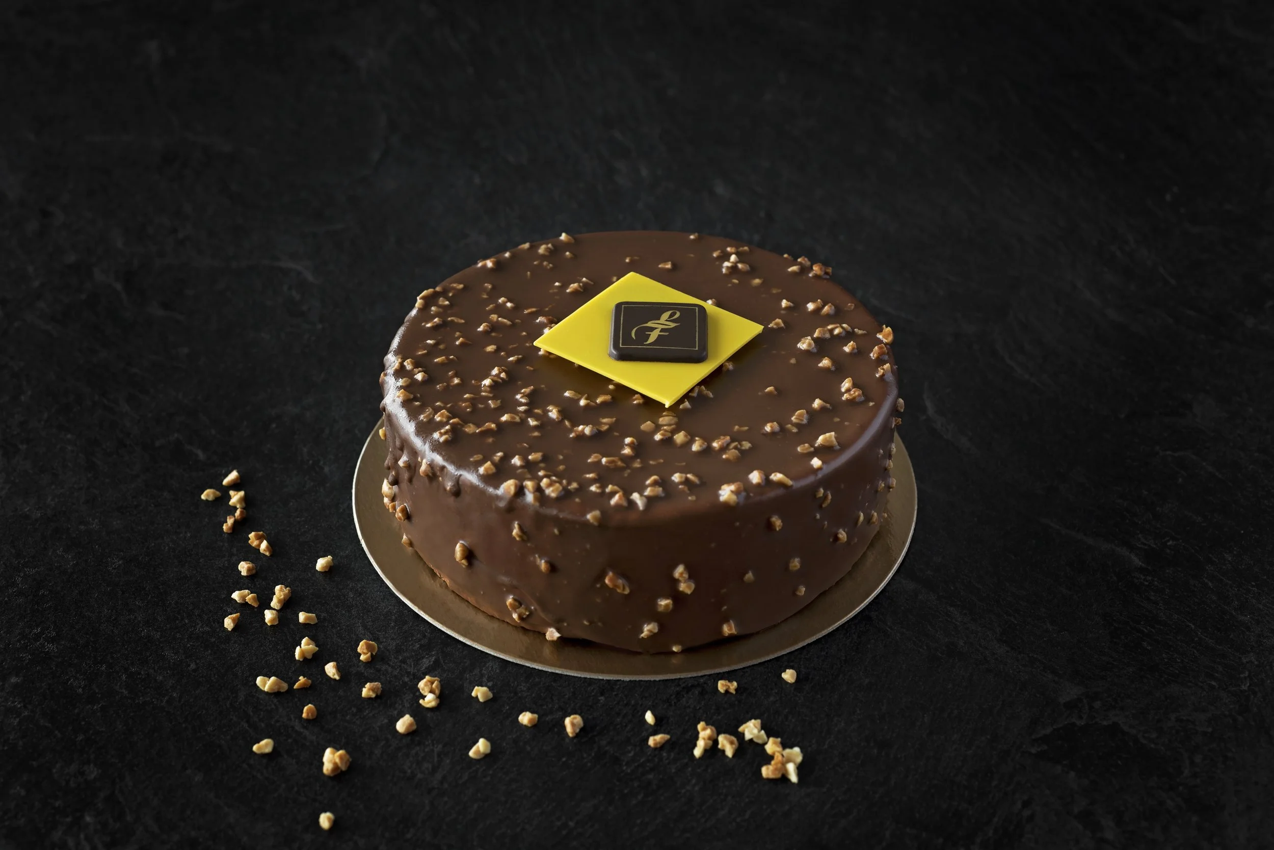 Choco-caramel