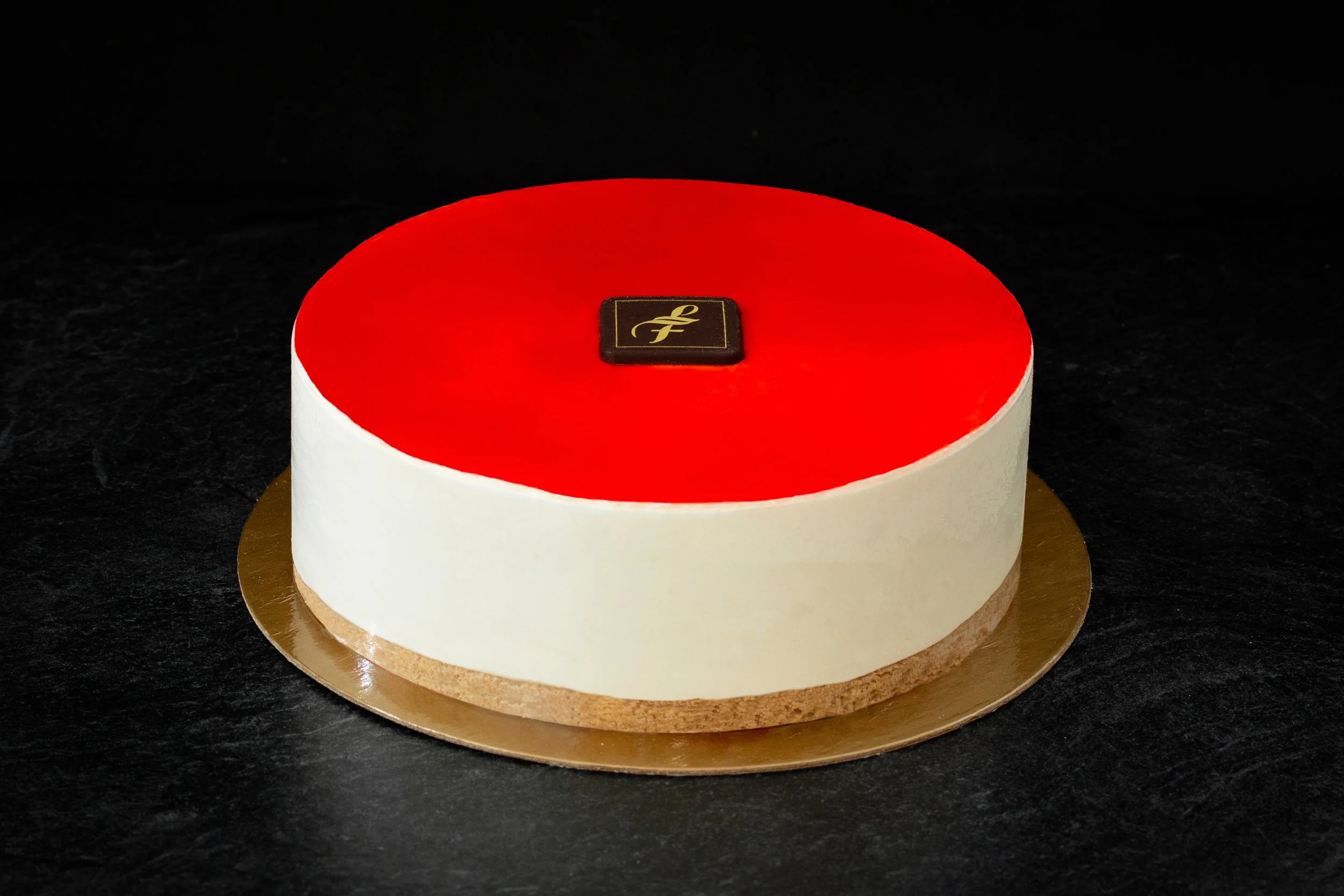 Gâteau au fromage