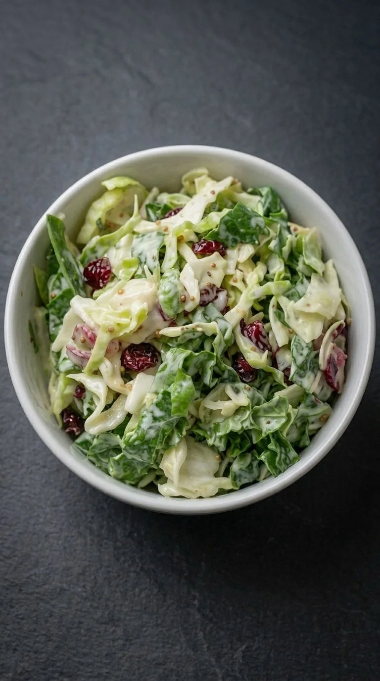 Salade du jour