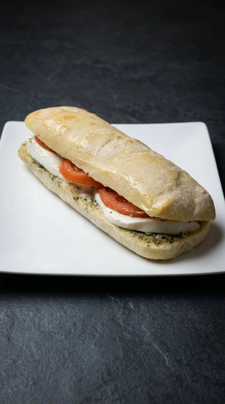 Sandwich italien