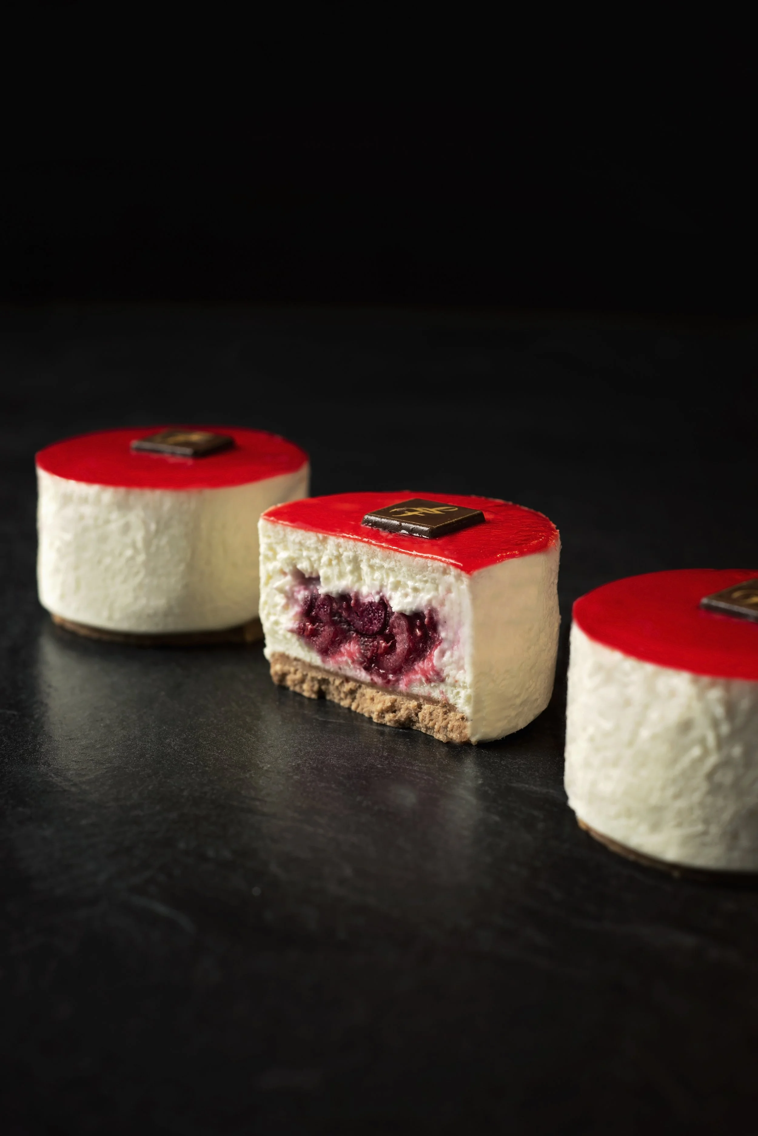 Gâteau au fromage