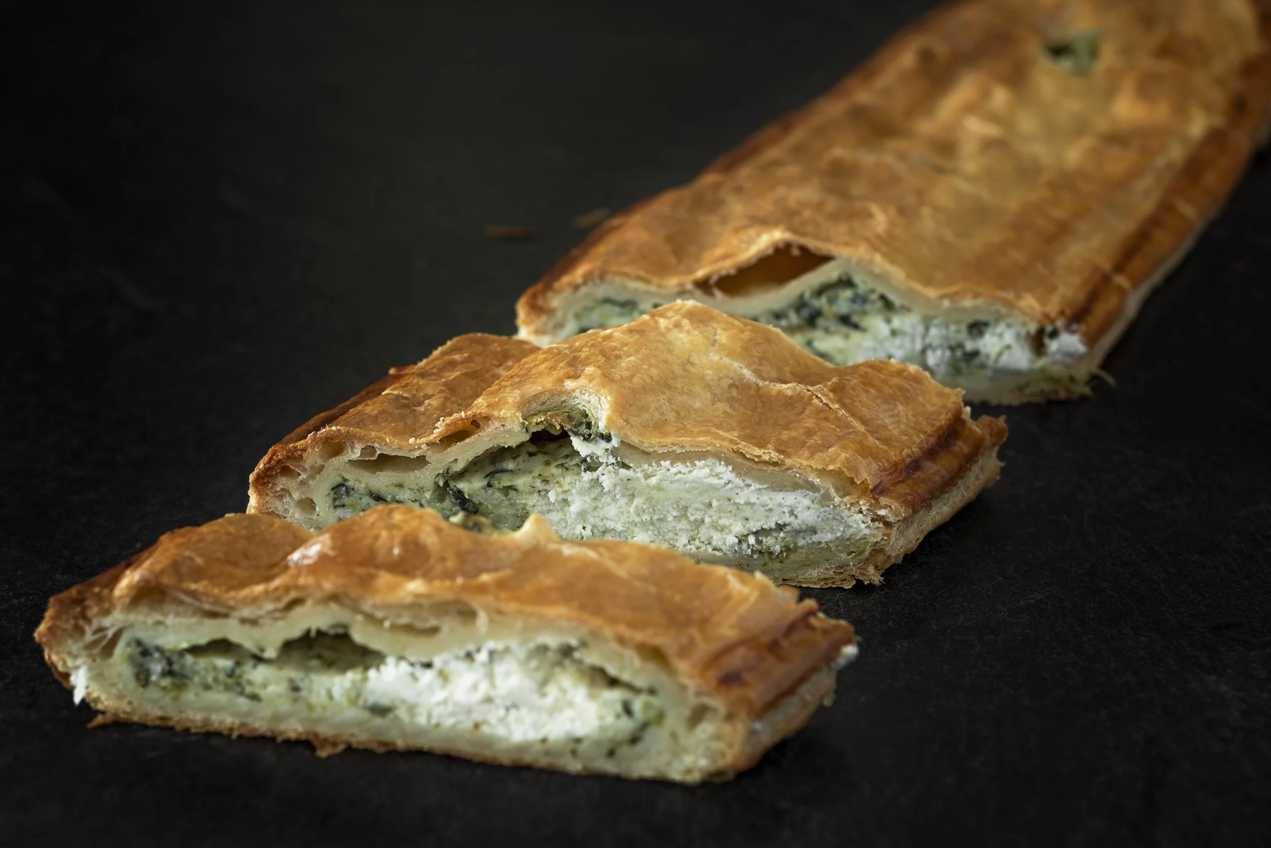 Feuilleté