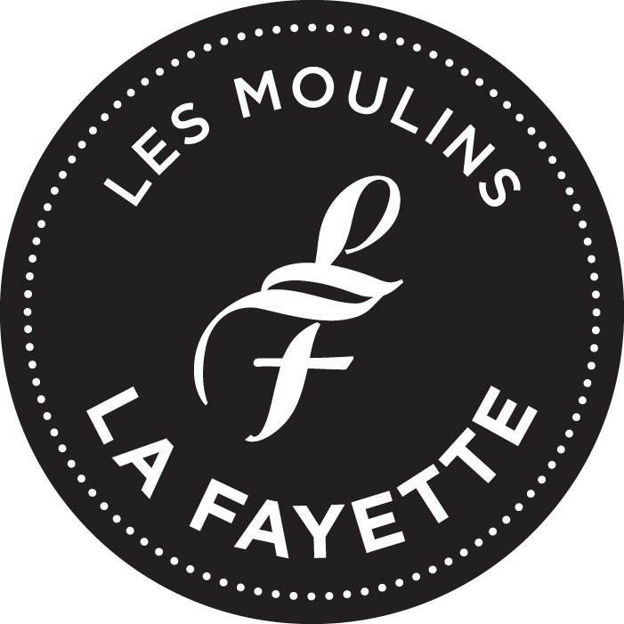 Les Moulins Lafayette MHM