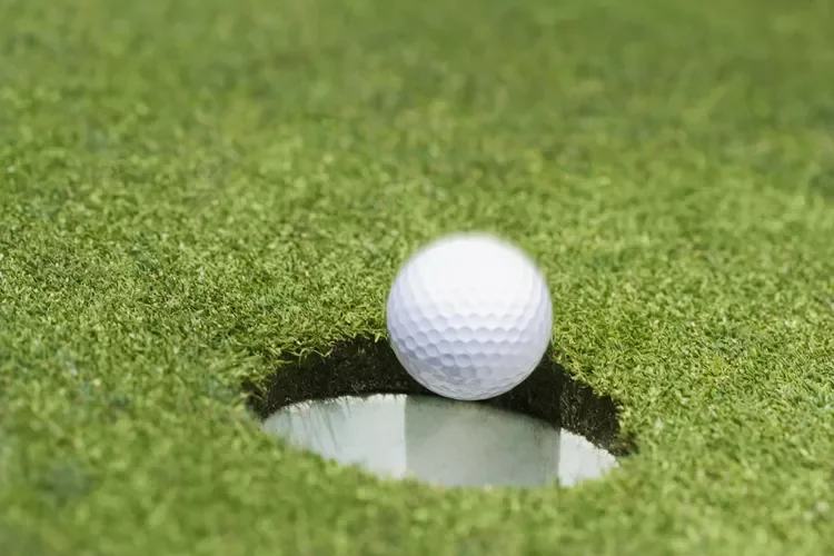 Hole-In-One Sponsor