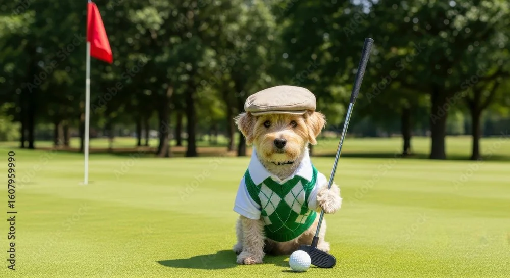 Putt & Chip Sponsor