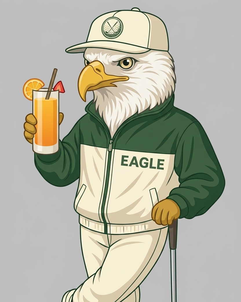 Eagle Sponsor