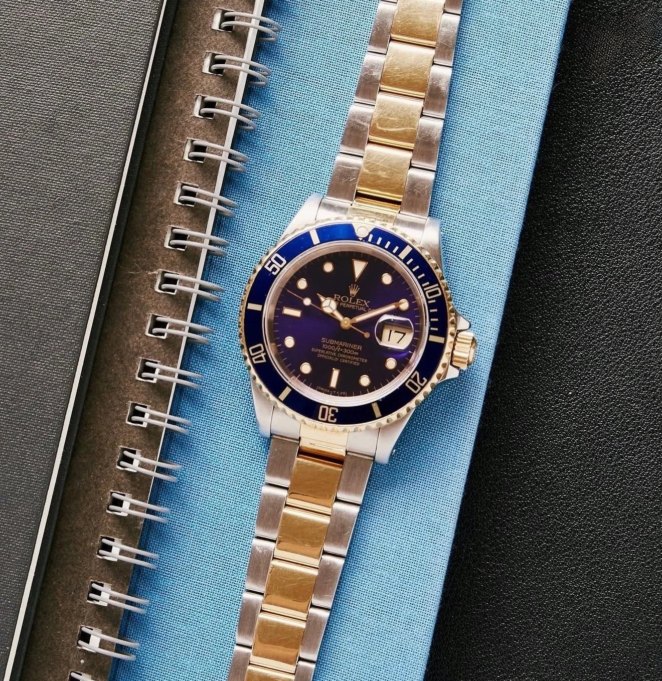 Those Watch Guys